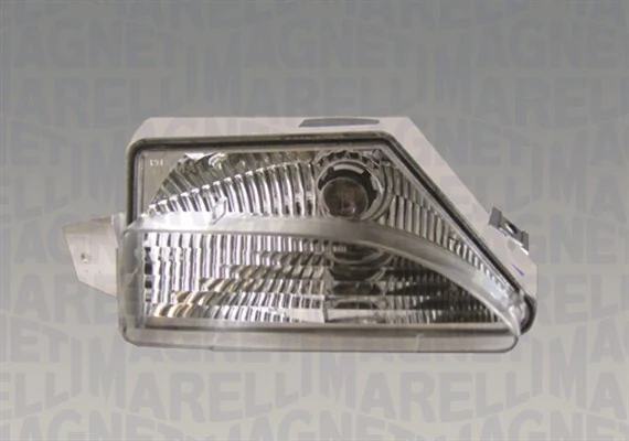 Reverse Light